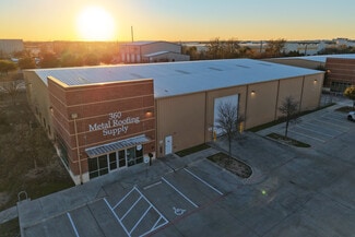 Plus de détails pour 7019 Burleson Rd, Austin, TX - Industriel/Logistique à louer