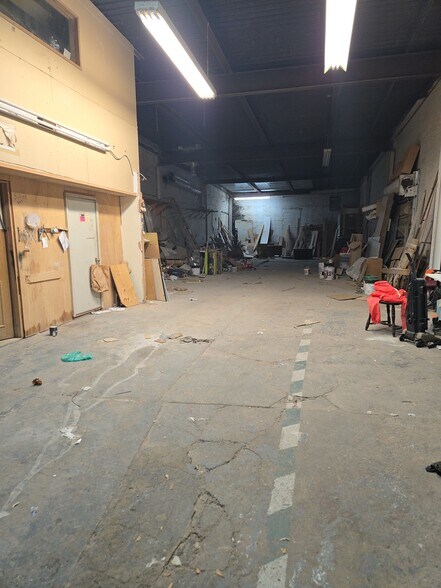 19 W 9th St, Brooklyn, NY à louer - Photo de l’immeuble – Image 2 sur 9