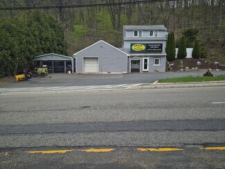 Plus de détails pour 241-243 N US Highway 206, Stanhope, NJ - Local d’activités à vendre