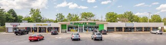 Plus de détails pour 3200 Orchard Pk Rd, Orchard Park, NY - Local commercial à louer