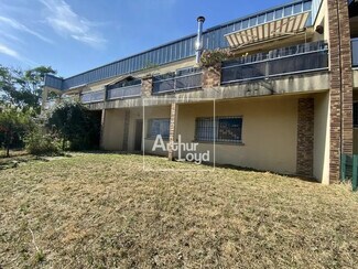 Plus de détails pour Bureau à louer