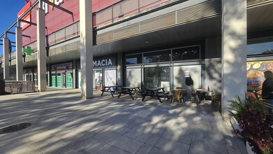 Plaza Constitución, 2, Rivas-Vaciamadrid, Madrid à louer Plan d’étage– Image 1 sur 4