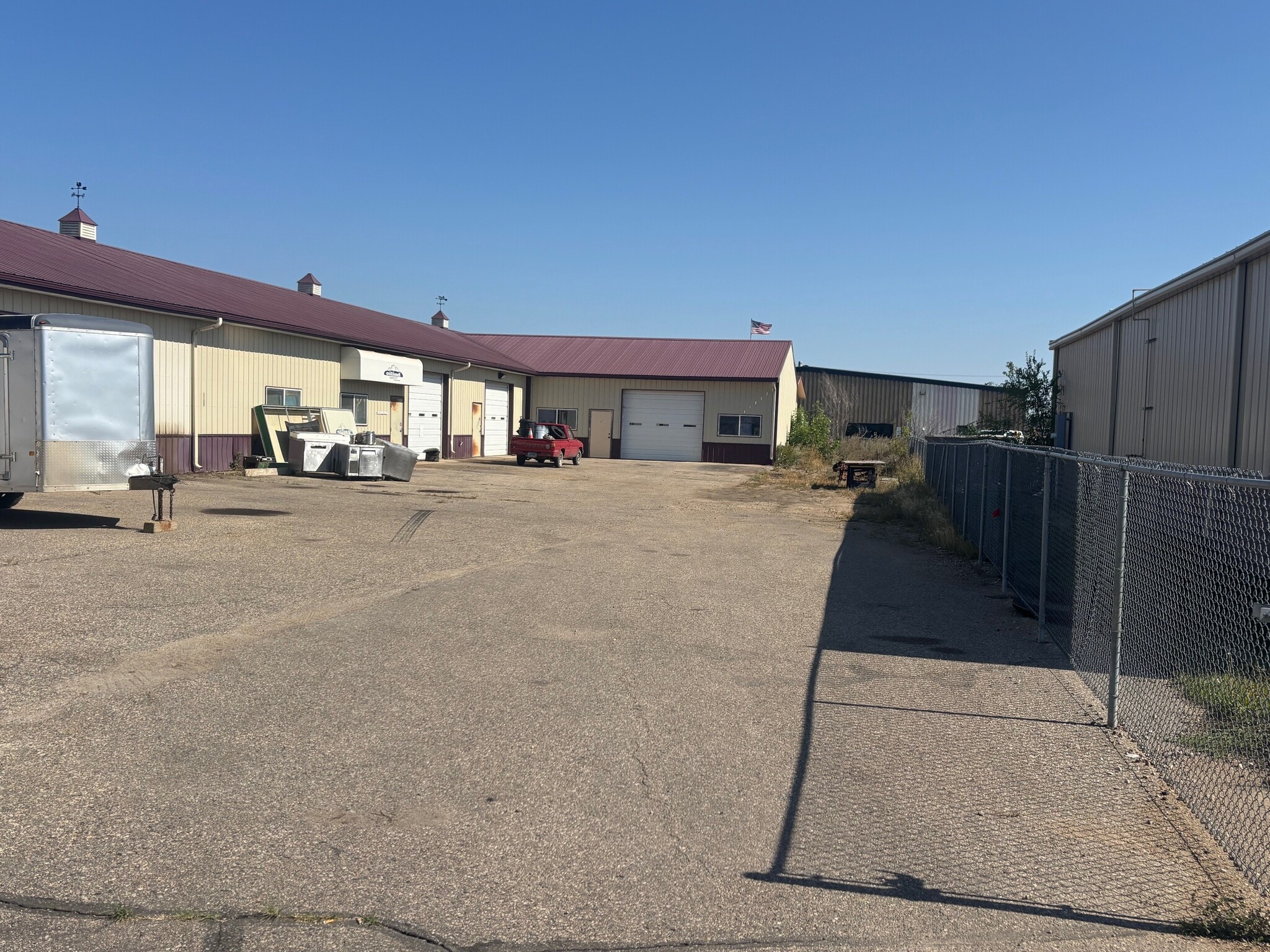 717 27th St SE, Minot, ND à louer Photo intérieure– Image 1 sur 5