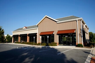 Plus de détails pour 28414 Marlboro Ave, Easton, MD - Local commercial à louer