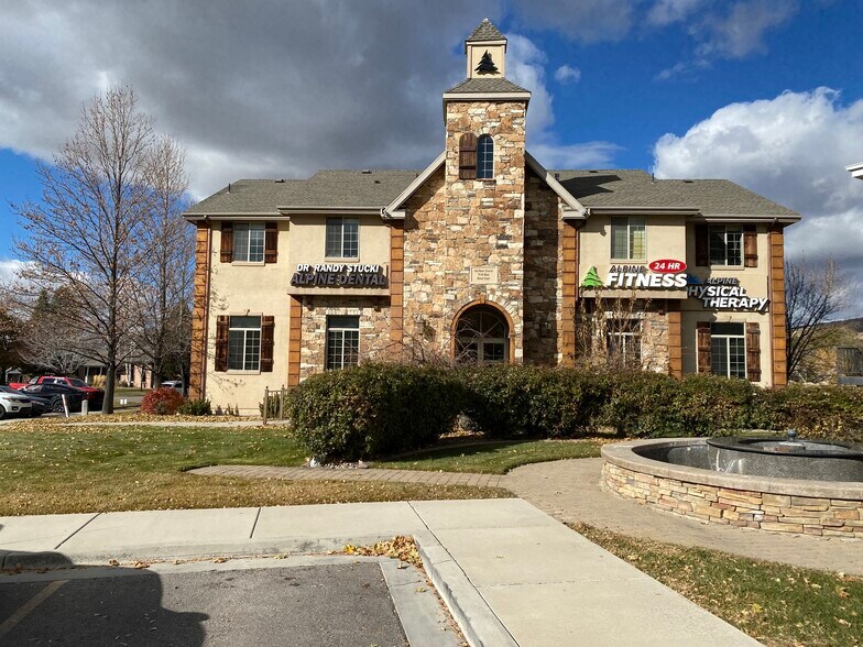 75 W Main Street Ct, Alpine, UT à louer - Photo principale – Image 1 sur 4