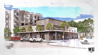 Plus de détails pour 444 Sigma Dr, Summerville, SC - Local commercial à louer
