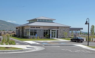 Plus de détails pour 1663 N Main St, Farmington, UT - Local commercial à vendre