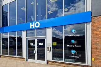 Plus de détails pour 1 Castle St, Portchester - Coworking à louer