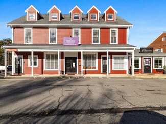 Plus de détails pour 549-551 High St, Westwood, MA - Bureau à louer