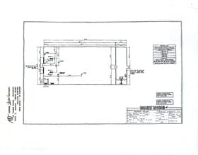 599 New Brunswick Ave, Perth Amboy, NJ à louer Plan de site– Image 1 sur 1