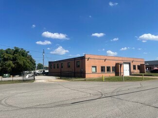 Plus de détails pour 5301-5323 Northrup Ave, Saint Louis, MO - Local d'activités à louer
