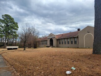 Plus de détails pour 1087 Alice Ave, Memphis, TN - Bureau à vendre