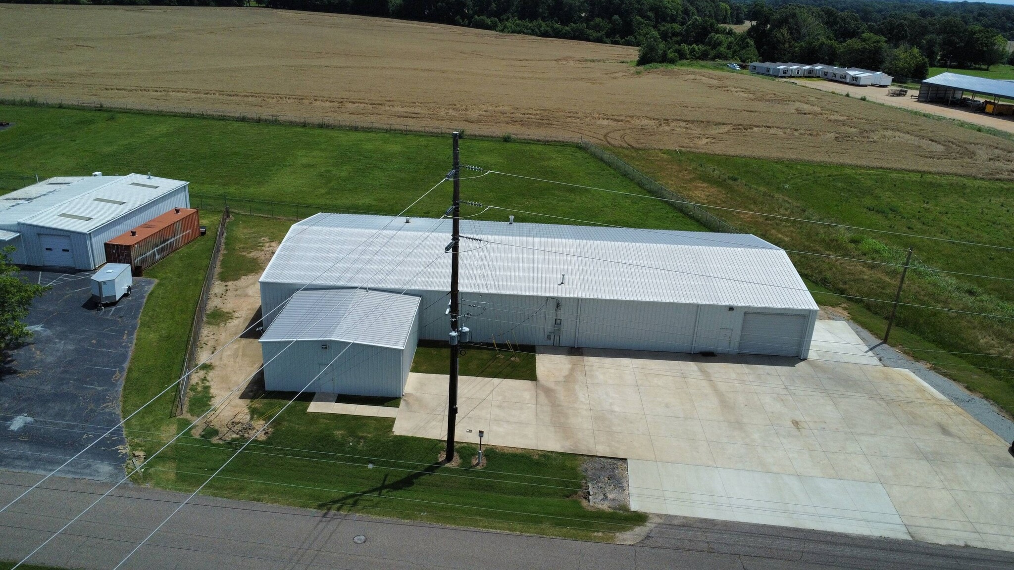 4100 Warren Rd, Humboldt, TN à louer Photo intérieure– Image 1 sur 9