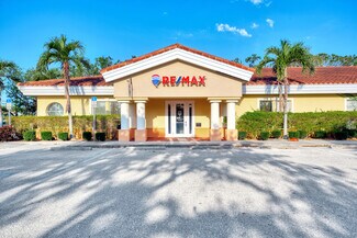 Plus de détails pour 1314 E Venice Ave, Venice, FL - Bureau/Médical à louer