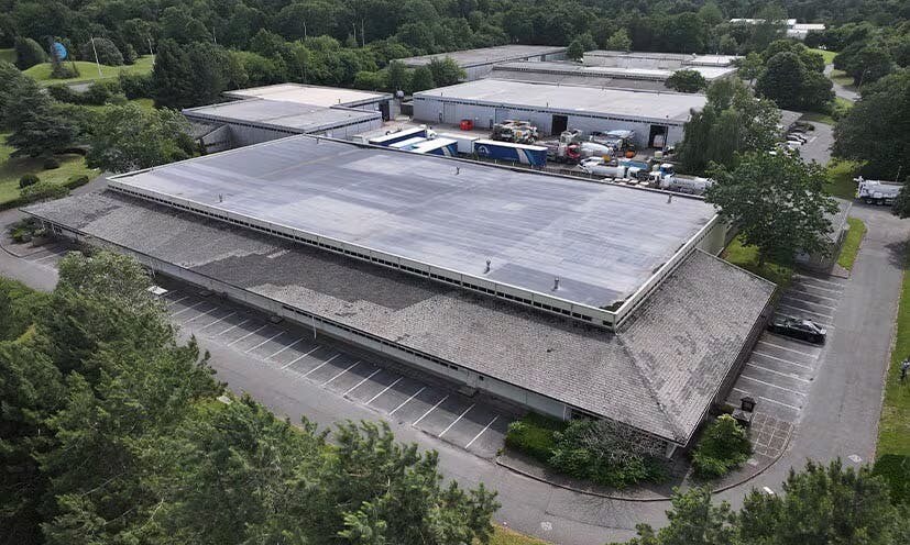 Manor Park Industrial Estate, Runcorn à louer - Photo de l’immeuble – Image 1 sur 8