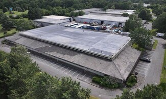 Plus de détails pour Manor Park Industrial Estate, Runcorn - Industriel/Logistique à louer