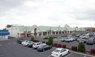 Plus de détails pour 1075 State Route 34, Matawan, NJ - Bureau à louer