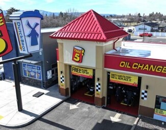 Plus de détails pour 807 N Sullivan Rd, Spokane Valley, WA - Local commercial à vendre