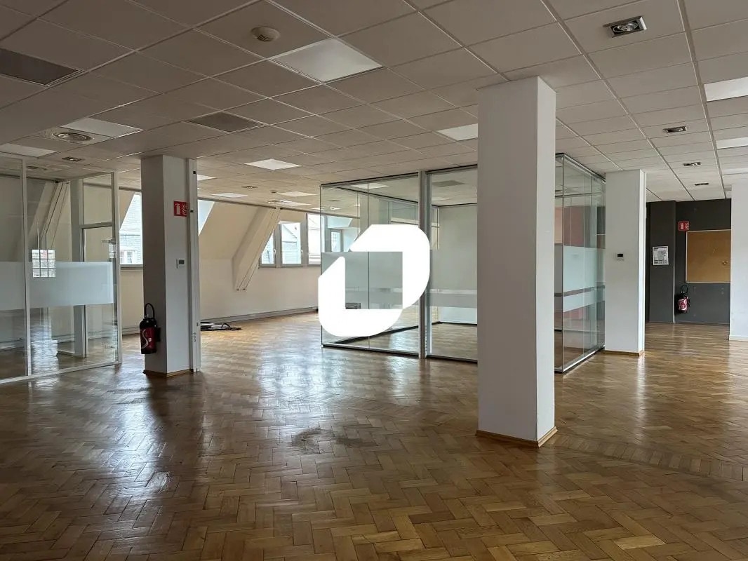 27 Rue Du Vieux Marché Aux Vins, Strasbourg à louer Photo de l’immeuble– Image 1 sur 9