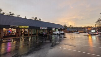 Plus de détails pour 4136 Library Rd, Pittsburgh, PA - Local commercial à louer