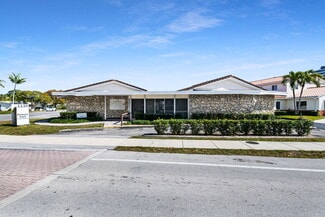Plus de détails pour 1130 Bayview Dr, Fort Lauderdale, FL - Bureau à louer