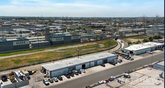 Plus de détails pour 8402-8432 Standustrial St, Stanton, CA - Industriel/Logistique à vendre