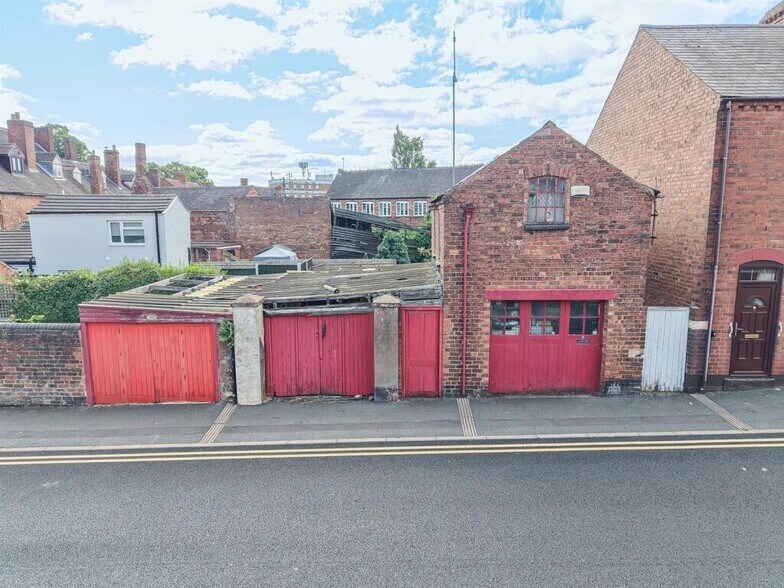 19 Wolverhampton Road St, Bloxwich à vendre - Photo de l’immeuble – Image 2 sur 6