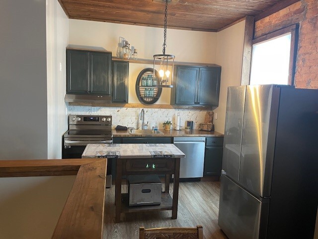 132 S Main St, Woodruff, SC à vendre - Photo de l’immeuble – Image 2 sur 10