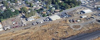 Plus de détails pour 723 W Deschutes Ave, Kennewick, WA - Industriel/Logistique à vendre