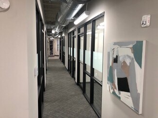 Plus de détails pour 60 St Francis St, Mobile, AL - Coworking à louer