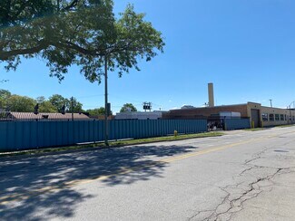 Plus de détails pour 15 N 9th Ave, Maywood, IL - Industriel/Logistique à louer