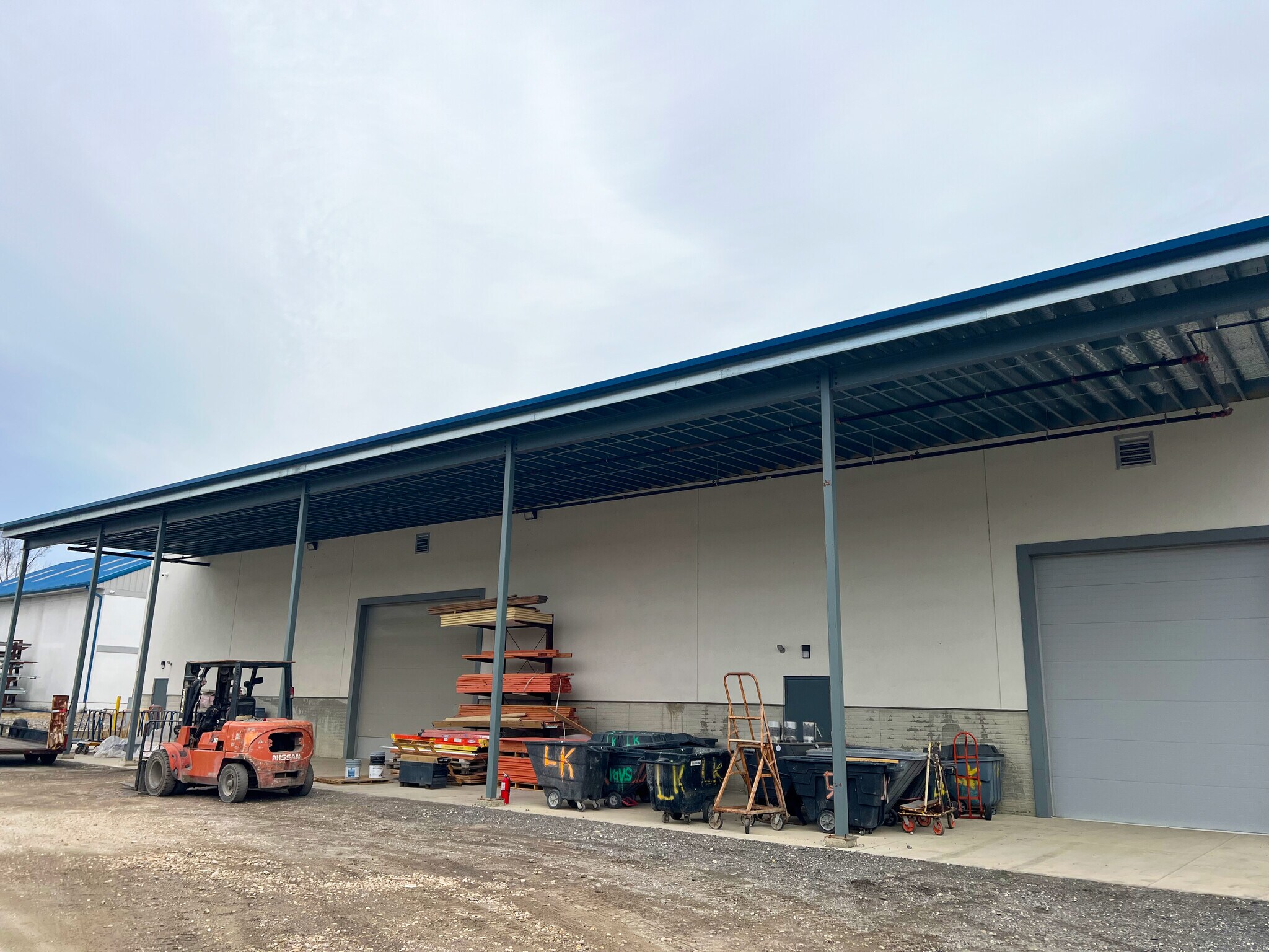 800 Race Rd, Essex, MD à louer Photo principale– Image 1 sur 6