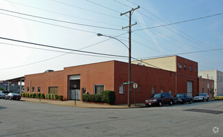 Plus de détails pour 3121 West Leigh St, Richmond, VA - Industriel/Logistique à louer