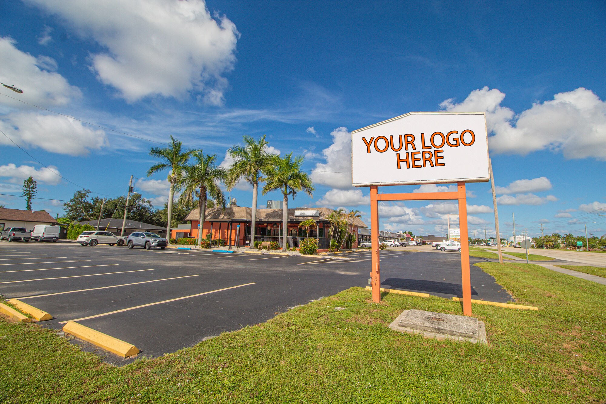 4400 Hancock Bridge Pky, North Fort Myers, FL à vendre Photo principale– Image 1 sur 28