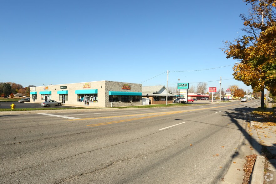 100 Smith St, Clio, MI à vendre - Photo de l’immeuble – Image 2 sur 3