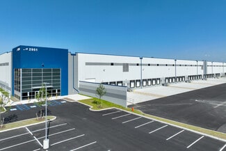 Plus de détails pour 4501 Richmond St, Philadelphia, PA - Industriel/Logistique à louer