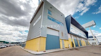 Plus de détails pour Industriel/Logistique à louer