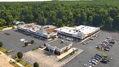 6677 Wilson Mills Rd, Cleveland, OH - Vue aérienne  vue de carte
