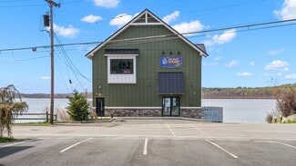 Plus de détails pour 97 Sand Shore Rd, Budd Lake, NJ - Local commercial à louer