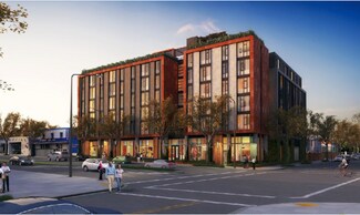 Plus de détails pour 1835 San Pablo Ave, Berkeley, CA - Logement à vendre