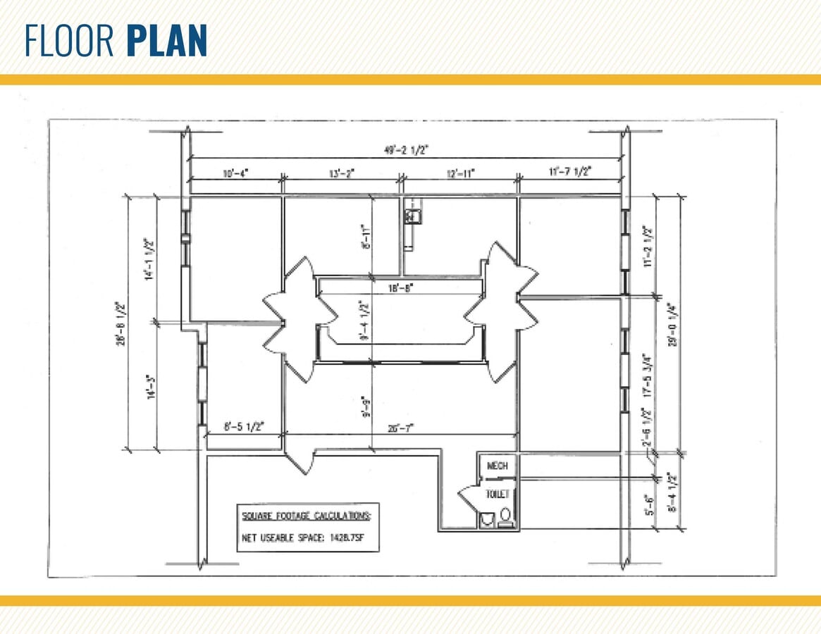 1643 Liberty Rd, Eldersburg, MD 21784 - Lot 204 -  - Plan d’étage - Image 1 of 1
