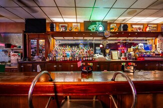 Plus de détails pour 217 S 5th St, Menno, SD - Spécialisé à vendre