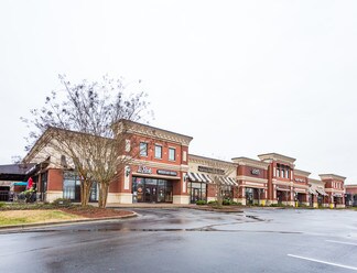 Plus de détails pour 11605-11643 Parkside Dr, Knoxville, TN - Local commercial à louer