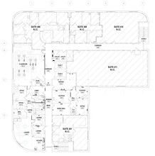 4269 Pearl Rd, Cleveland, OH à louer Plan d’étage– Image 1 sur 1