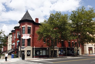 Plus de détails pour 2001 13th St NW, Washington, DC - Bureau/Local commercial à louer