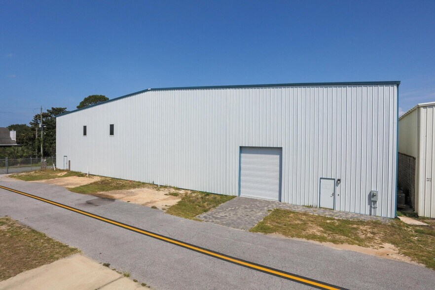 1001 Airport Rd, Destin, FL à vendre - Photo principale – Image 2 sur 29