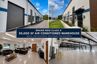 Plus de détails pour 1530 Kendrick Ln, Lakeland, FL - Industriel/Logistique à vendre