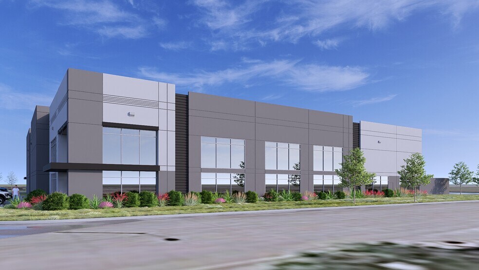 100 Stephens St, Arlington, TX à louer - Photo de l’immeuble – Image 2 sur 15