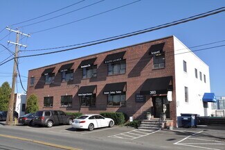 Plus de détails pour 360 Fairfield Ave, Stamford, CT - Local d'activités à louer