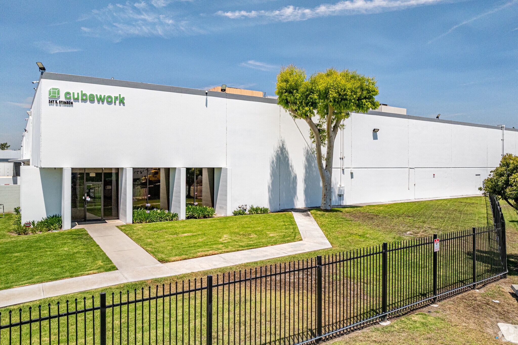 347 S Stimson Ave, City of Industry, CA à louer Photo de l’immeuble– Image 1 sur 25